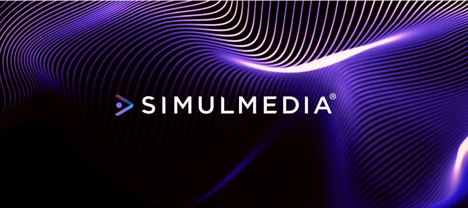 Simulmedia and OptimizeRx announce partnership from the Cannes Lions